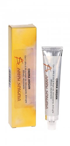 Crema Argan