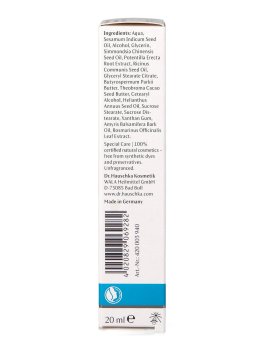 Crema Azione Lenitiva Potentilla - 2