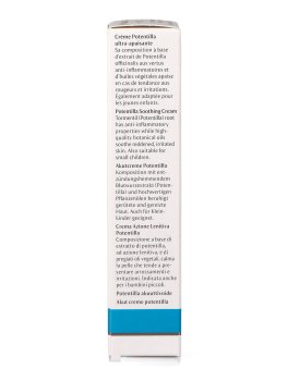 Crema Azione Lenitiva Potentilla - 4