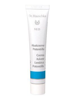 Crema Azione Lenitiva Potentilla - 1