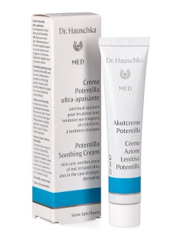 Crema Azione Lenitiva Potentilla - 3