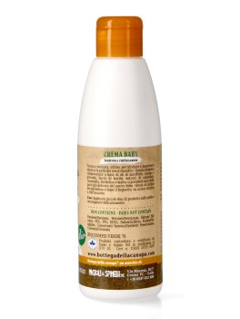 Crema Baby con Olio di Canapa - 2