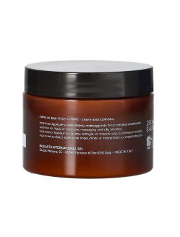 Crema Base Corpo Idratante - Elementa - 2