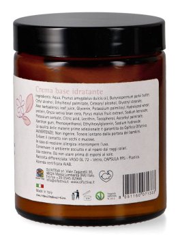 Crema Base Idratante - 2