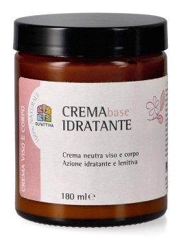 Crema Base Idratante - 1