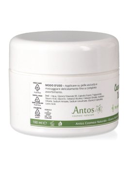 Crema Base Neutra - 3