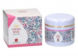 Crema Base Neutra - 1