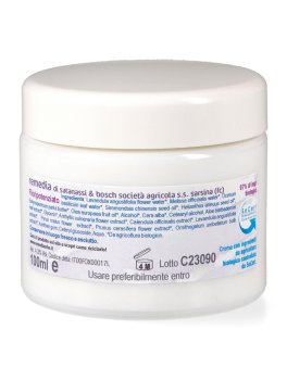 Crema Base per Viso e Corpo - 2