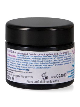 Crema Base per Viso e Corpo - 2