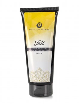 Crema Bio Modellante Leave-In - 3