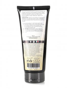Crema Bio Modellante Leave-In - 4