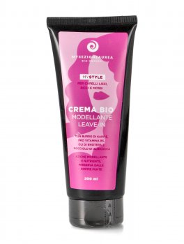 Crema Bio Modellante Leave-In - 1