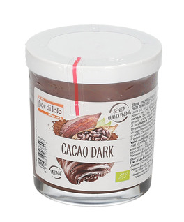 Crema Cacao Dark - Crema da Spalmare - 1