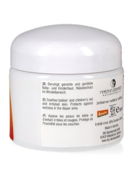 Crema Calendula Super Protect Baby - 2