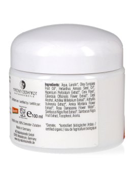 Crema Calendula Super Protect Baby - 3