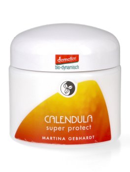 Crema Calendula Super Protect Baby - 1
