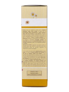 Crema Cambio Pannolino Baby Anthyllis - 5