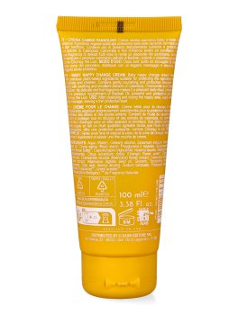 Crema Cambio Pannolino Bio Leone Chompy - 2