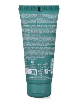 Crema Cambio Pannolino Bio Volpe Crunchy - 2
