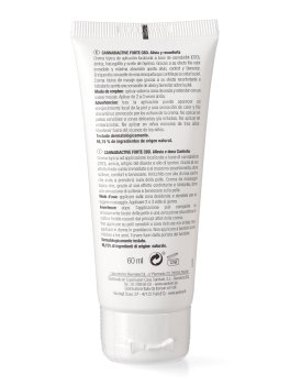 Crema Cannabiactive Forte CBD - 3