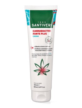 Crema Cannabiactive Forte Plus - 1