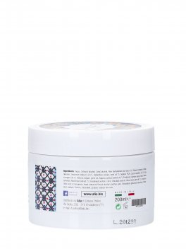 Crema Capelli Conditioner & Styling - 3