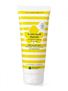 Crema Capelli Doposole - 1