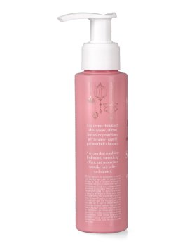 Crema Capelli Lisciante alle Proteine Vegetali Idrolizzate - 3