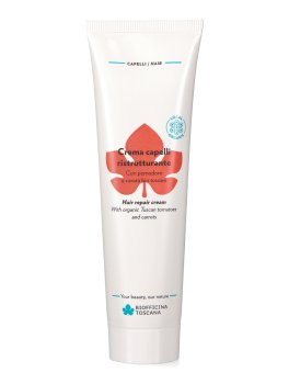 Crema Capelli Ristrutturante - 1