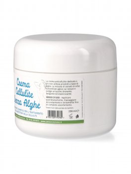 Crema Cellulite Senza Alghe - 2