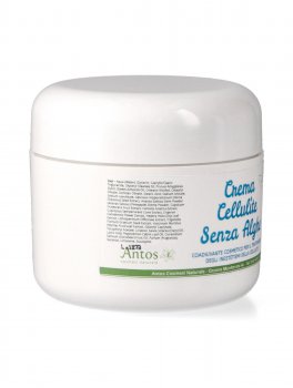 Crema Cellulite Senza Alghe - 3
