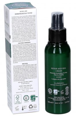 Crema Chiudi Scaglie - UNDICI - 2