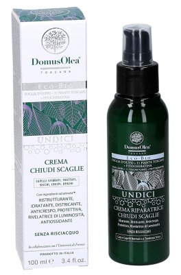 Crema Chiudi Scaglie - UNDICI - 1