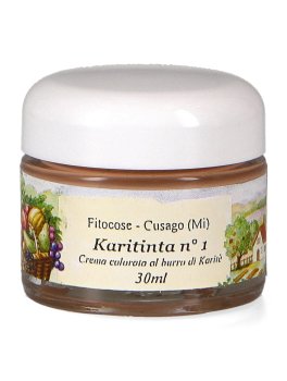 Crema Colorata Karitinta - 1