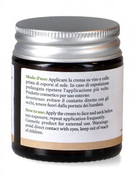 Crema Colorata Uniformante SPF 25 - 2