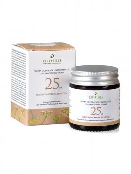 Crema Colorata Uniformante SPF 25 - 3