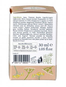 Crema Colorata Uniformante SPF 25 - 4