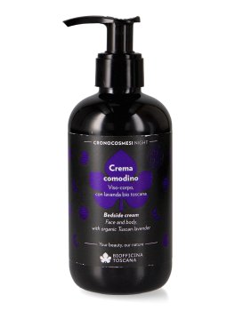 Crema Comodino - 1