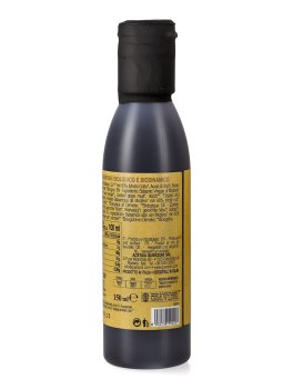 Crema con Aceto Balsamico di Modena IGP Bio - 3
