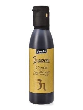 Crema con Aceto Balsamico di Modena IGP Bio - 1