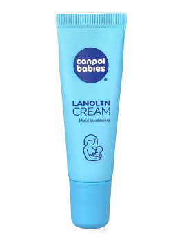 Crema con Lanolina per Capezzoli - 2
