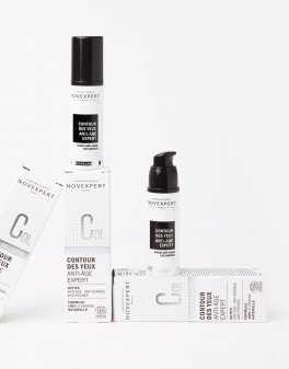 Crema Contorni Occhi Anti-Age - Pro Collagene - 4