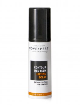 Crema Contorno Occhi alla Vitamina C - 1