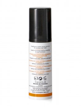 Crema Contorno Occhi alla Vitamina C - 2