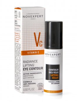 Crema Contorno Occhi alla Vitamina C - 3