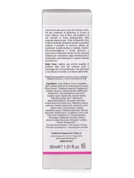 Crema Contorno Occhi Bio - 4