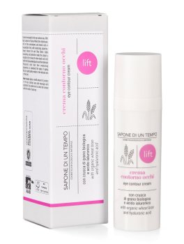 Crema Contorno Occhi Bio - 1