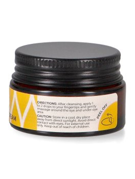 Crema Contorno Occhi Biovedic alla Vitamina C - 2