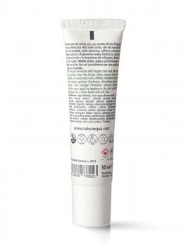 Crema Contorno Occhi Due Rose Bio - 2