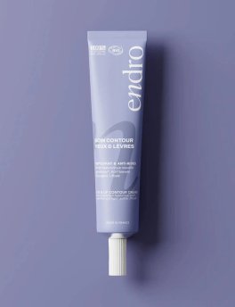 Crema Contorno Occhi e Labbra Bio - 6